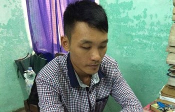 Thua bạc, đi cướp tài sản để trả nợ