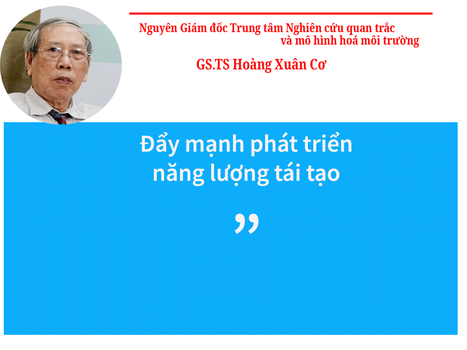 Những góc nhìn về kinh tế - môi trường