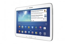 "Gia đình" Galaxy Tab 3 đồng loạt ra mắt