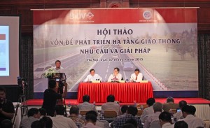 BIDV và nguồn vốn cho phát triển giao thông