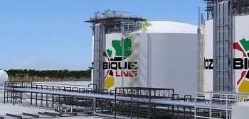 TotalEnergies tiếp tục dự án Mozambique LNG vào năm 2022