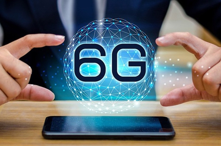LG tham gia phát triển mạng 6G