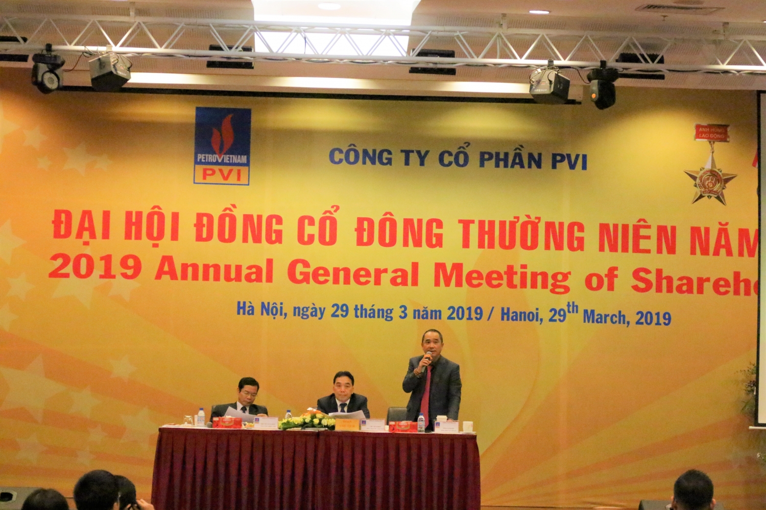 pvi to chuc thanh cong dai hoi dong co dong thuong nien nam 2019