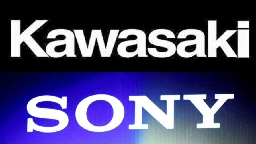 Sony và Kawasaki hợp tác cung cấp dịch vụ robot từ xa