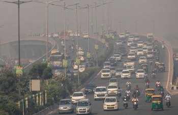 Ấn Độ ưu đãi 3,5 tỷ USD cho sản xuất ô tô sử dụng năng lượng sạch