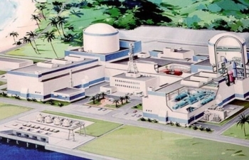Thủ tướng đồng ý chuyển đổi mặt bằng nhà máy điện hạt nhân tại Ninh Thuận