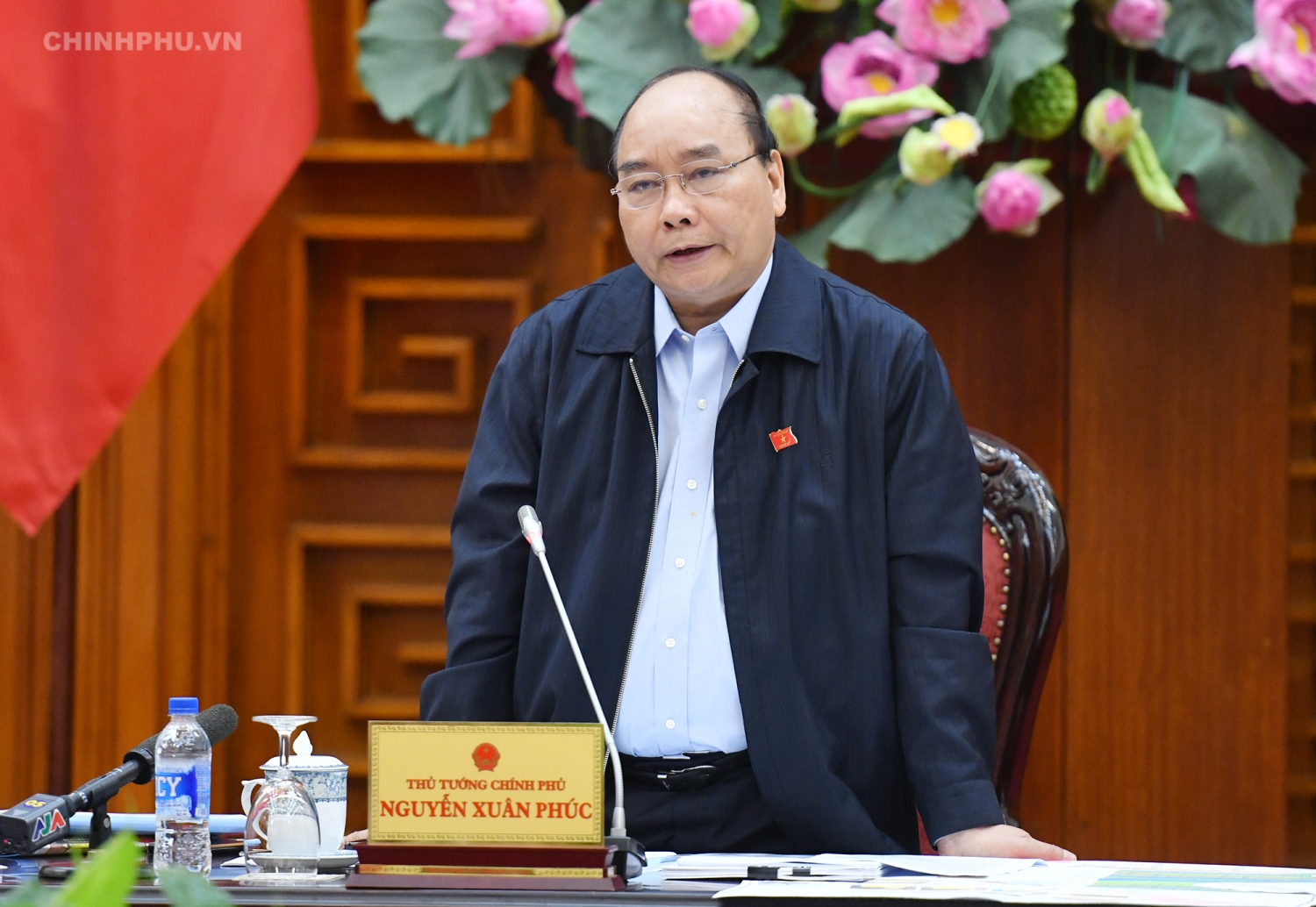 giam thieu toi da thiet hai nhung khu vuc bi sat lo dat tai cac tinh mien trung