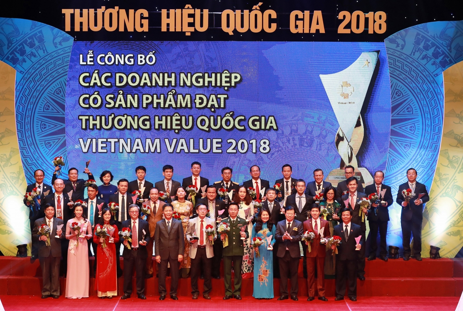 vinamilk thuong hieu quoc gia khoi nguon tu nhung su dau tu nghiem tuc va bai ban