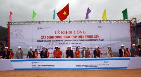 Phát triển thủy điện bền vững hoàn toàn có thể áp dụng ở Việt Nam