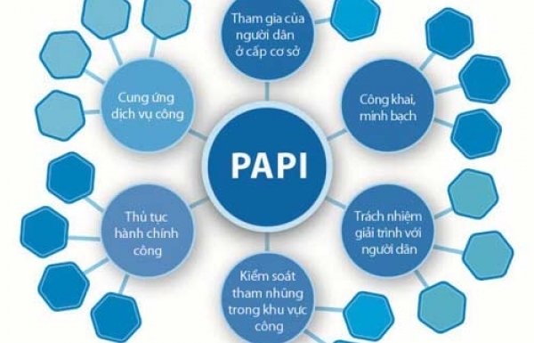 Báo cáo PAPI 2020: Quan ngại về y tế, bảo hiểm y tế và tăng trưởng kinh tế tăng