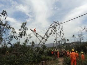 Không có chuyện thiếu điện ở Miền Bắc