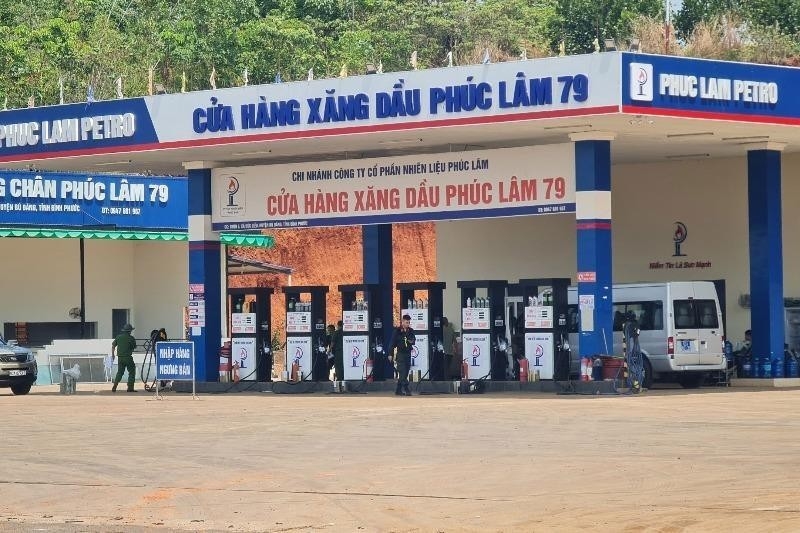 Xử lý nghiêm hành vi tung tin thất thiệt gây nhiễu loạn thị trường xăng dầu