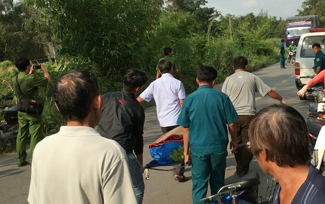 cai ket dang cua ke ngoai tinh tai cu chi dip 2010