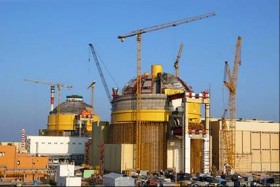 Việt - Nga ưu tiên hợp tác điện hạt nhân