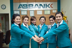 EVN thoái vốn tại ABBank