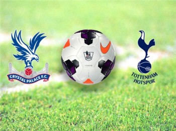 TRỰC TIẾP: Crystal Palace vs Tottenham 22h00, 23/01