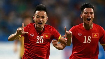 SHB Đà Nẵng loại 2 tuyển thủ U23 Việt Nam khỏi V-League 2016