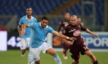 TRỰC TIẾP BÓNG ĐÁ: Torino vs Lazio