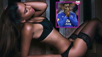 [PHOTO] Lukaku - Sao Ngoại hạng hốt hoảng vì bị lộ clip sex