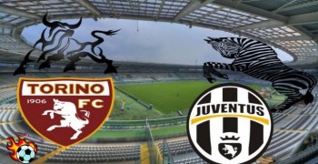 TRỰC TIẾP BÓNG ĐÁ: Torino vs Juventus