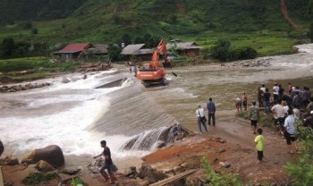 Làm rõ thông tin chủ mỏ vàng Mà Sa Phìn là em lãnh đạo tỉnh Lào Cai