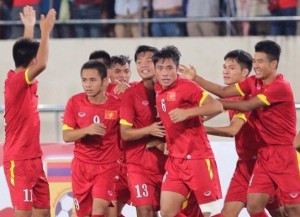 U19 Việt Nam thua cả 2 trận giao hữu gần nhất