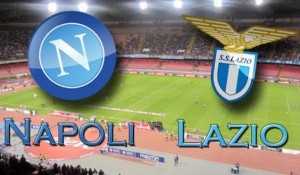 Link trực tiếp sopcast trận Napoli vs Lazio (1h45, 21/9)