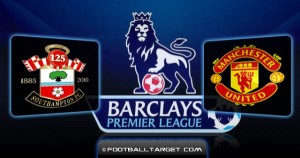 Link trực tiếp sopcast trận Southampton - MU (22h00, 20/9)