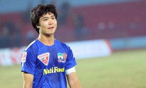 Công Phượng đã biết “sợ” V-League