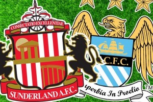 Link trực tiếp sopcast trận Sunderland vs Manchester City