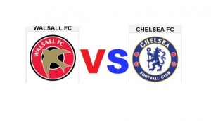 Link sopcast trận Walsall vs Chelsea (1h45, 24/9)