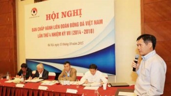 Tại sao lại gọi Hội đồng HLV quốc gia là 'Hội đồng bù nhìn'?