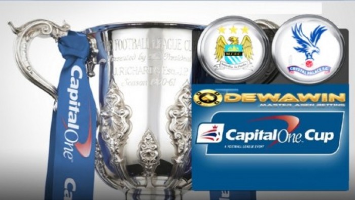 Link sopcast xem trực tiếp Man City vs Crystal Palace 02h45