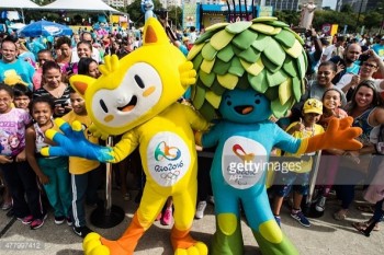 Thể thao Việt Nam: Đường tới Olympic 2016 còn xa...