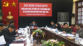 Không hình thức, phải thực chất