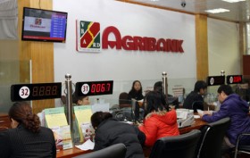 Agribank: Một năm vượt lên chính mình