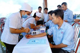 Lái xe xài ma túy và nỗi sợ hãi "quan tài bay"