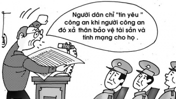 “Phải” chứ không cần “được”!