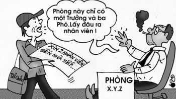 “Chạy” trong tối và ngoài sáng!