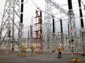 Gỡ vướng cho đường dây 500kV Bắc - Nam