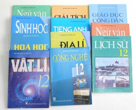 Đề án Đổi mới chương trình, sách giáo khoa sau 2015: Rối vẫn hoàn rối!