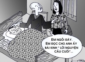 Hồng nhan đa truân (Kỳ 69)