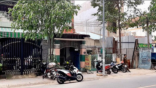 tin tuc an ninh trat tu ngay 295 dot kich nha nghi phat hien 16 nam nu phe ma tuy