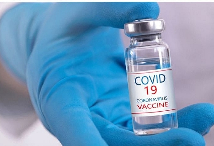 Sử dụng kinh phí ủng hộ để mua vaccine phòng ngừa Covid-19