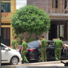 tin tuc antt ngay 247 bat 2 ke buon ma tuy rut luu dan chong tra