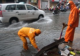 Ban Nội chính tính sao đây?