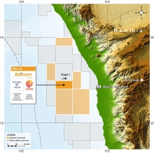 exxonmobil dang ky dau tu vao mang lng va hoa dau tai trung quoc