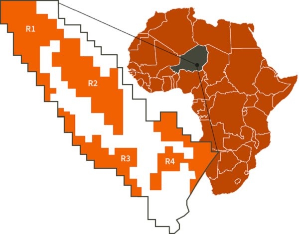 Savannah Petroleum phát hiện thêm dầu tại Nigeria