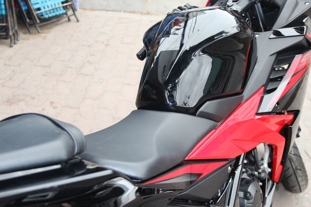 honda cbr150r 2018 ve viet nam gia 78 trieu