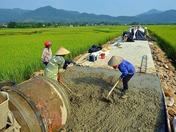 Triển khai quyết liệt, hiệu quả các chương trình mục tiêu quốc gia, đẩy nhanh tiến độ giải ngân vốn